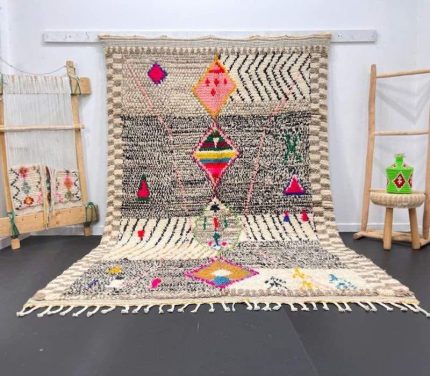 AsalaVibes-Authentic-Moroccan-Handcrafted-Rugs-Product-Beni-Ourain-Rugs-Custom-Rugs-Custom-Beni-Ourain-Moroccan-Rug-1
