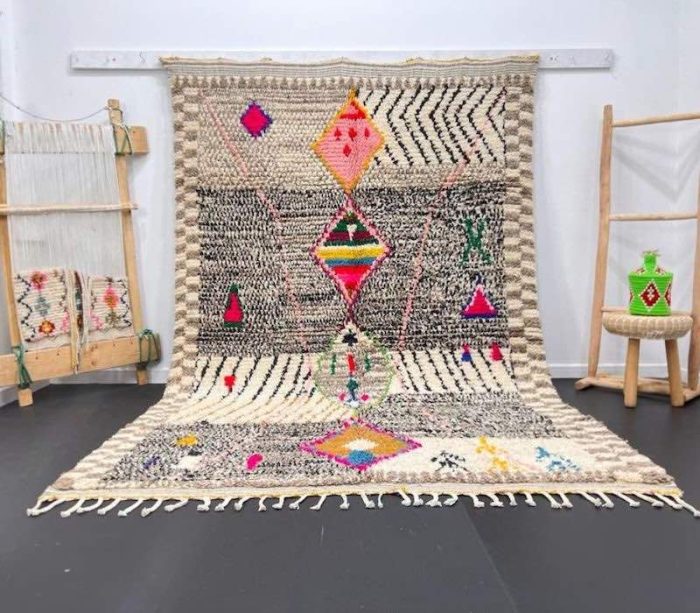AsalaVibes-Authentic-Moroccan-Handcrafted-Rugs-Product-Beni-Ourain-Rugs-Custom-Rugs-Custom-Beni-Ourain-Moroccan-Rug-1