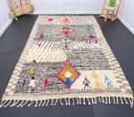 AsalaVibes-Authentic-Moroccan-Handcrafted-Rugs-Product-Beni-Ourain-Rugs-Custom-Rugs-Custom-Beni-Ourain-Moroccan-Rug-2