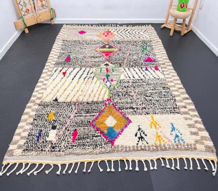AsalaVibes-Authentic-Moroccan-Handcrafted-Rugs-Product-Beni-Ourain-Rugs-Custom-Rugs-Custom-Beni-Ourain-Moroccan-Rug-2