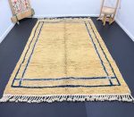 AsalaVibes-Authentic-Moroccan-Handcrafted-Rugs-Product-Beni-Ourain-Rugs-Custom-Beni-Ourain-Elegant-Moroccan-Beige-Rug-2