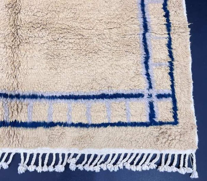 AsalaVibes-Authentic-Moroccan-Handcrafted-Rugs-Product-Beni-Ourain-Rugs-Custom-Beni-Ourain-Elegant-Moroccan-Beige-Rug-4