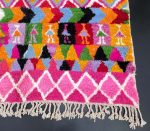 AsalaVibes-Authentic-Moroccan-Handcrafted-Rugs-Product-Beni-Ourain-Rugs-Custom-Rugs-Custom-Beni-Ourain-Charming-Pink-And-Multicolored-Moroccan-Rug-4