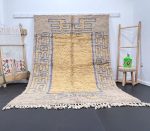 AsalaVibes-Authentic-Moroccan-Handcrafted-Rugs-Product-Beni-Ourain-Rugs-Custom-Rugs-Custom-Beni-Ourain-Colorful-Moroccan-Rug-1