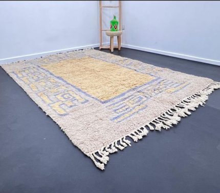 AsalaVibes-Authentic-Moroccan-Handcrafted-Rugs-Product-Beni-Ourain-Rugs-Custom-Rugs-Custom-Beni-Ourain-Colorful-Moroccan-Rug-2