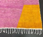 AsalaVibes-Authentic-Moroccan-Handcrafted-Rugs-Product-Beni-Ourain-Rugs-Custom-Rugs-Custom-Multicolor-Beni-Ourain-Moroccan-Check-Rug-4