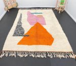 AsalaVibes-Authentic-Moroccan-Handcrafted-Rugs-Product-Boujad-Rugs-Custom-Fabulous-Multicolored-Boujad-Moroccan-Rug-3